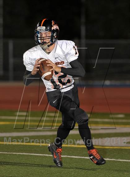 Thumbnail 1 in Foothill @ Natomas photogallery.