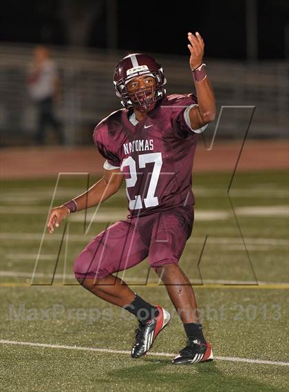 Thumbnail 3 in Foothill @ Natomas photogallery.