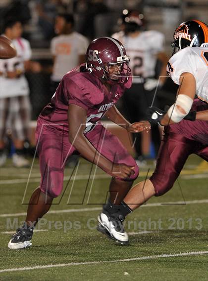 Thumbnail 2 in Foothill @ Natomas photogallery.