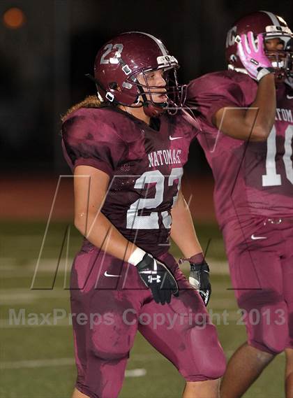 Thumbnail 2 in Foothill @ Natomas photogallery.