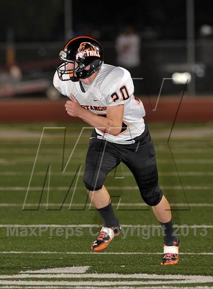 Thumbnail 1 in Foothill @ Natomas photogallery.