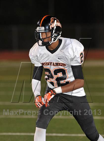 Thumbnail 1 in Foothill @ Natomas photogallery.