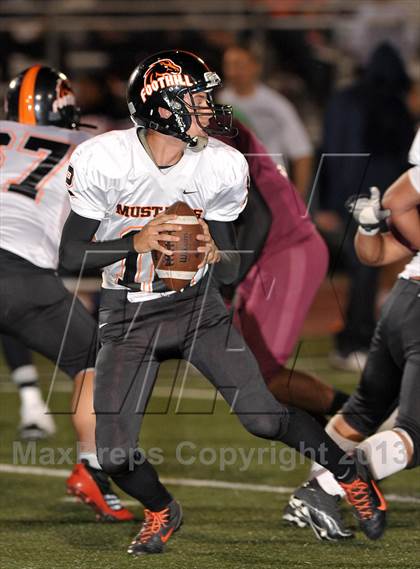 Thumbnail 2 in Foothill @ Natomas photogallery.