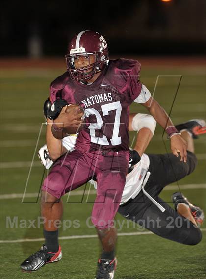 Thumbnail 1 in Foothill @ Natomas photogallery.