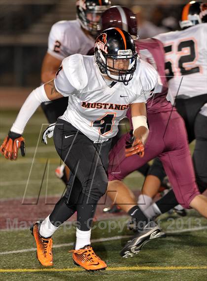 Thumbnail 2 in Foothill @ Natomas photogallery.