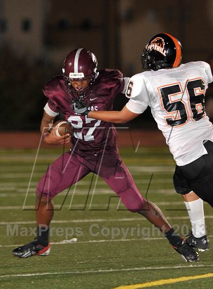 Thumbnail 3 in Foothill @ Natomas photogallery.