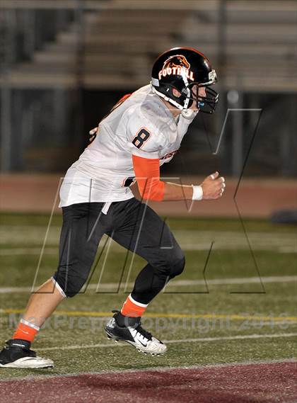 Thumbnail 1 in Foothill @ Natomas photogallery.