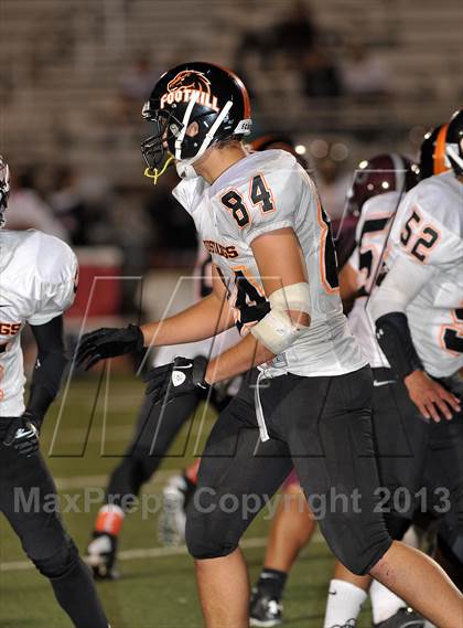 Thumbnail 1 in Foothill @ Natomas photogallery.