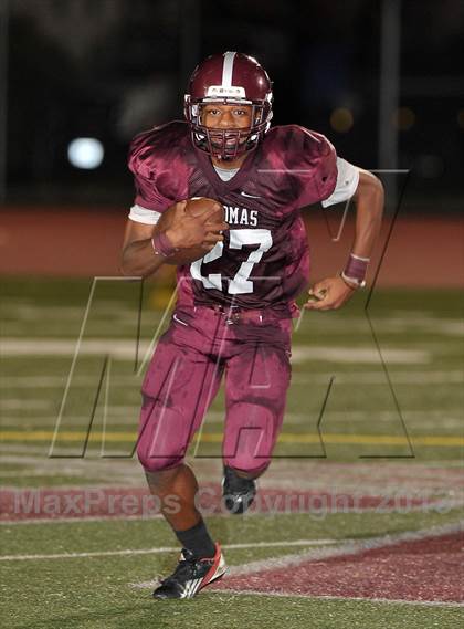 Thumbnail 3 in Foothill @ Natomas photogallery.