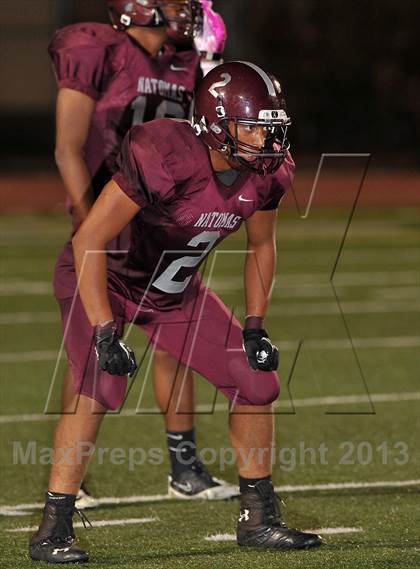 Thumbnail 1 in Foothill @ Natomas photogallery.