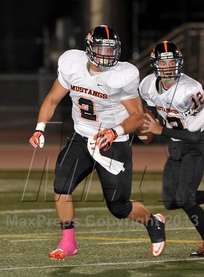 Thumbnail 2 in Foothill @ Natomas photogallery.
