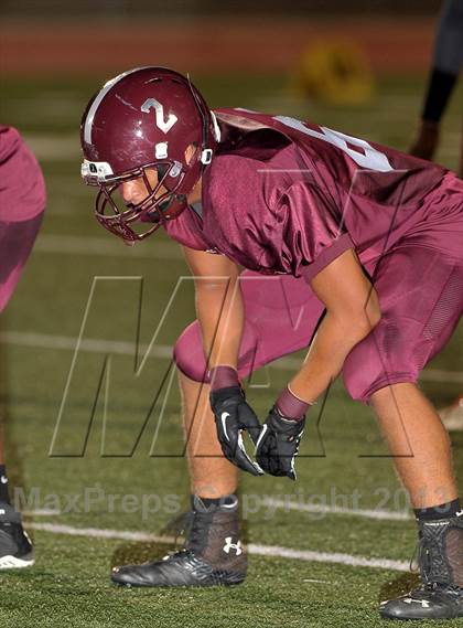 Thumbnail 1 in Foothill @ Natomas photogallery.