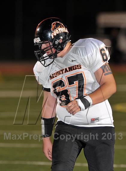 Thumbnail 2 in Foothill @ Natomas photogallery.