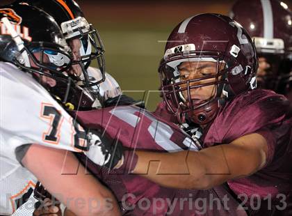 Thumbnail 2 in Foothill @ Natomas photogallery.