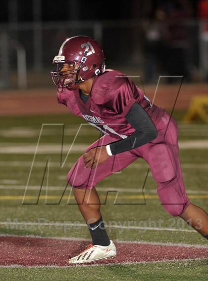 Thumbnail 3 in Foothill @ Natomas photogallery.