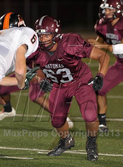 Thumbnail 3 in Foothill @ Natomas photogallery.