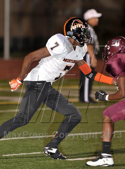 Thumbnail 3 in Foothill @ Natomas photogallery.