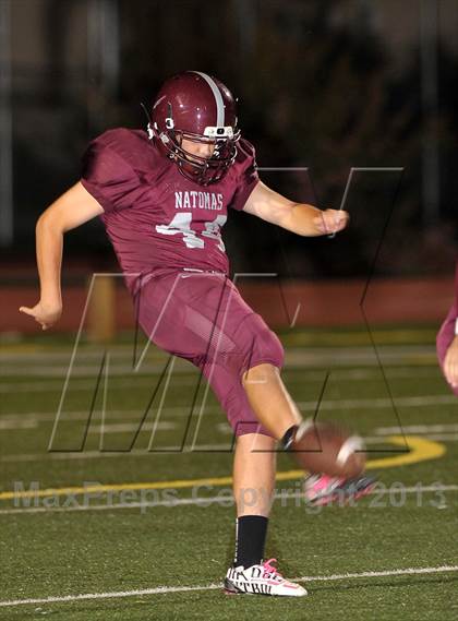 Thumbnail 3 in Foothill @ Natomas photogallery.