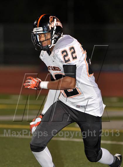 Thumbnail 1 in Foothill @ Natomas photogallery.