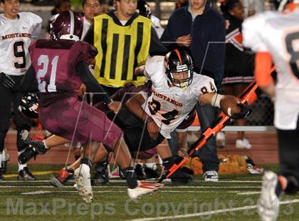 Thumbnail 3 in Foothill @ Natomas photogallery.