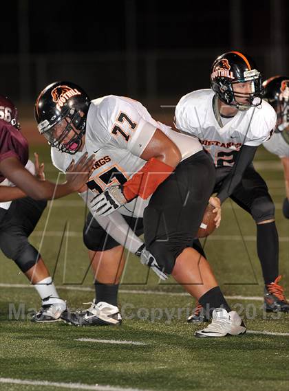 Thumbnail 1 in Foothill @ Natomas photogallery.