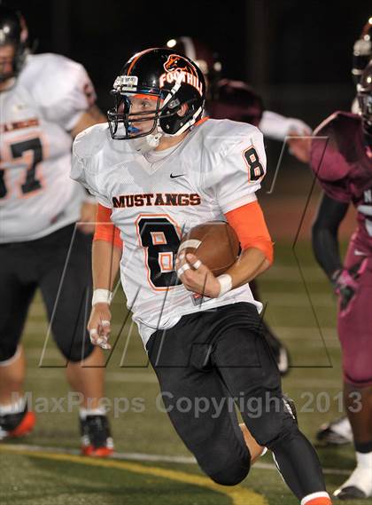 Thumbnail 3 in Foothill @ Natomas photogallery.