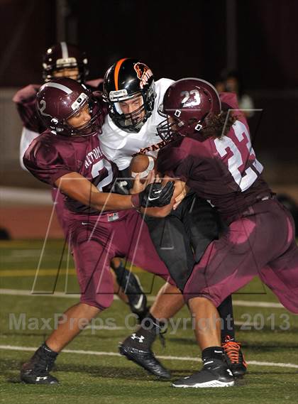 Thumbnail 2 in Foothill @ Natomas photogallery.