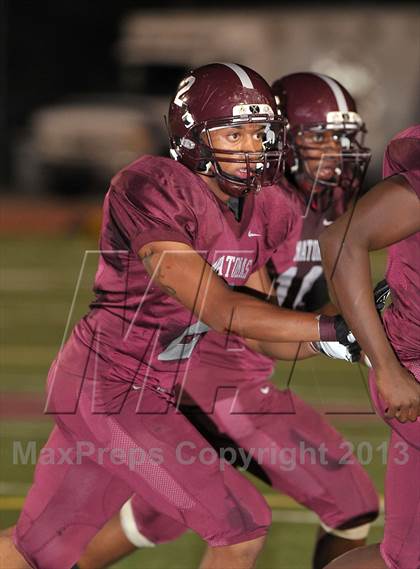 Thumbnail 1 in Foothill @ Natomas photogallery.