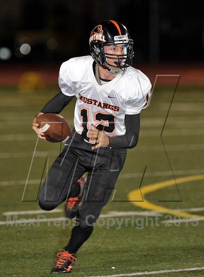 Thumbnail 3 in Foothill @ Natomas photogallery.