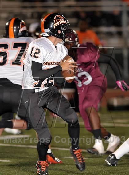 Thumbnail 3 in Foothill @ Natomas photogallery.