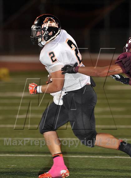 Thumbnail 3 in Foothill @ Natomas photogallery.