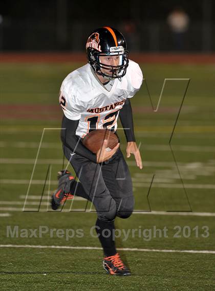 Thumbnail 1 in Foothill @ Natomas photogallery.