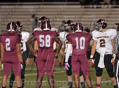 Thumbnail 1 in Foothill @ Natomas photogallery.