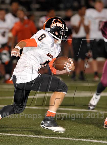 Thumbnail 3 in Foothill @ Natomas photogallery.