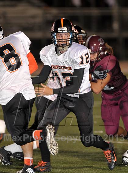 Thumbnail 2 in Foothill @ Natomas photogallery.