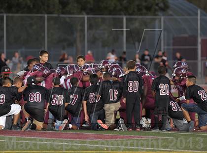 Thumbnail 1 in Foothill @ Natomas photogallery.