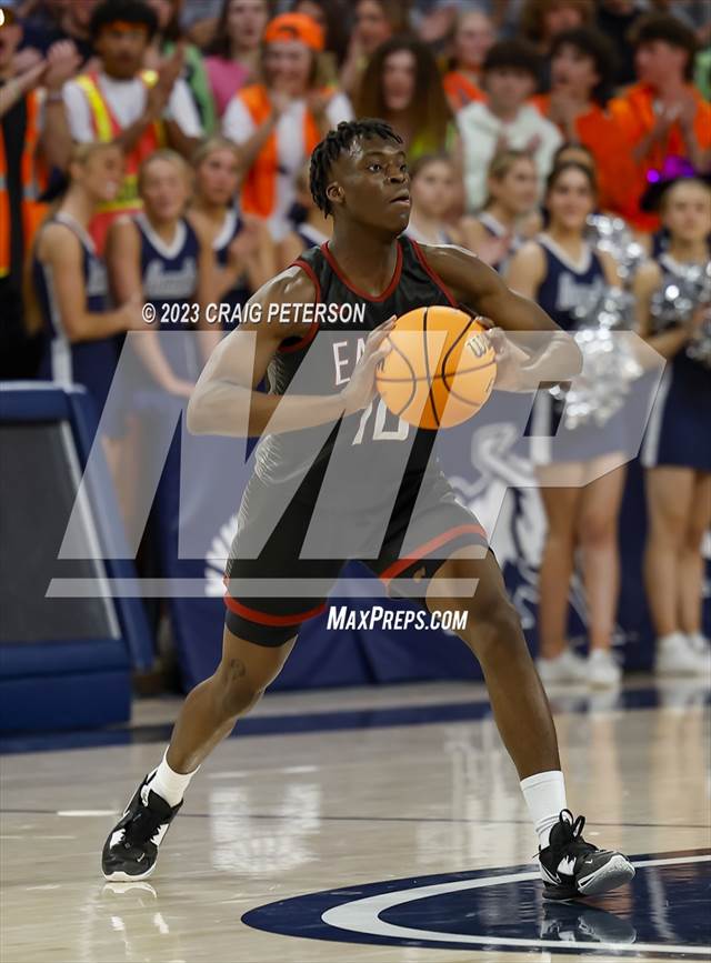 Photo 95 in the Ridgeline vs. Layton Christian Academy (UHSAA 4A ...