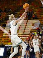 Photo from the gallery "Ridgeline vs. Layton Christian Academy (UHSAA 4A Quarterfinal)"