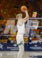 Photo from the gallery "Ridgeline vs. Layton Christian Academy (UHSAA 4A Quarterfinal)"
