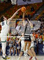 Photo from the gallery "Ridgeline vs. Layton Christian Academy (UHSAA 4A Quarterfinal)"