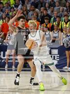 Photo from the gallery "Ridgeline vs. Layton Christian Academy (UHSAA 4A Quarterfinal)"