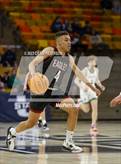 Photo from the gallery "Ridgeline vs. Layton Christian Academy (UHSAA 4A Quarterfinal)"