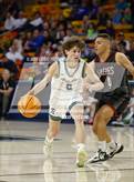 Photo from the gallery "Ridgeline vs. Layton Christian Academy (UHSAA 4A Quarterfinal)"