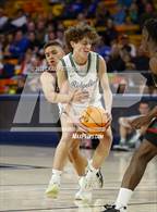 Photo from the gallery "Ridgeline vs. Layton Christian Academy (UHSAA 4A Quarterfinal)"