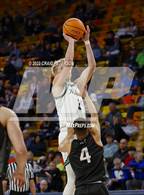 Photo from the gallery "Ridgeline vs. Layton Christian Academy (UHSAA 4A Quarterfinal)"