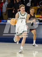 Photo from the gallery "Ridgeline vs. Layton Christian Academy (UHSAA 4A Quarterfinal)"