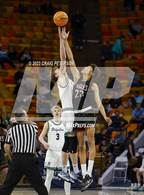 Photo from the gallery "Ridgeline vs. Layton Christian Academy (UHSAA 4A Quarterfinal)"