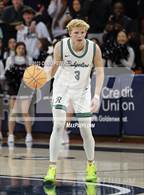 Photo from the gallery "Ridgeline vs. Layton Christian Academy (UHSAA 4A Quarterfinal)"