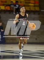 Photo from the gallery "Ridgeline vs. Layton Christian Academy (UHSAA 4A Quarterfinal)"
