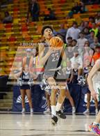 Photo from the gallery "Ridgeline vs. Layton Christian Academy (UHSAA 4A Quarterfinal)"
